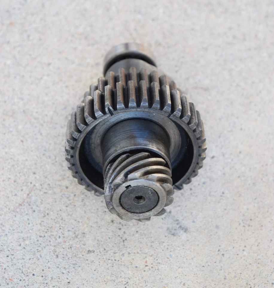 HARLEY WR #2 CAM - Imagem 2 de 4