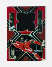 Ashley Williams X-Factor Select 2017/18 /199