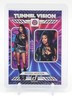 RICKEA JACKSON 2025 DONRUSS WNBA BASKETBALL TUNNEL VISION #12 SPARKS Q5722