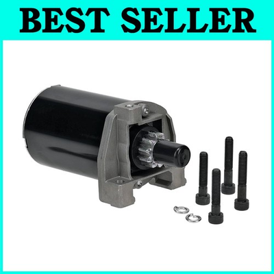 #ad #ad Reliable Replacement Starter for Generac GN Series $160.54