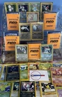 VINTAGE POKEMON PACK NEO GENESIS/DISCOVERY (Holo - Rare -1st WOTC -Lugia )