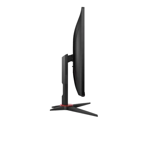 AGON 27G2SAE - 27 Inch FHD Gaming Monitor, 165Hz, 1ms MPRT, VA, FreeSync - Image 3 of 4