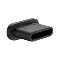 USB-C Staubschutz Kappen Silikon Dust Plug   ...