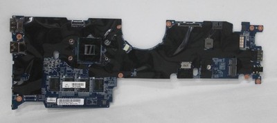 00HW154 Lenovo Motherboard Celeron N2930 4GB ThinkPad 11e Chromebook Grade A