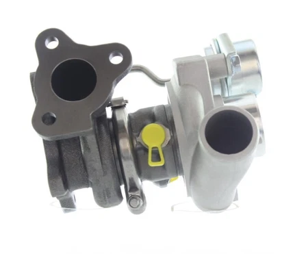 Turbolader VAUXHALL ASTRA Mk IV 1.7 CDTI 16V (G)