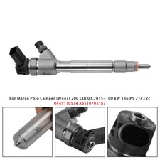 Injecteur Mercedes VITO