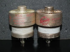 4CX350F EIMAC / AMPEREX Used Tested OK tube HAM radio & professional broadcast