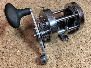 Abu Garcia 6500cs Rocket | eBay