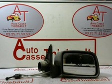 Retroviseur droit (ou coque) Renault EXPRESS