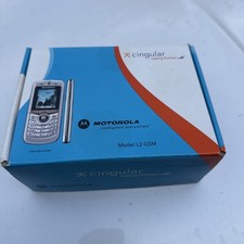 Motorola L2 GSM cingular - New