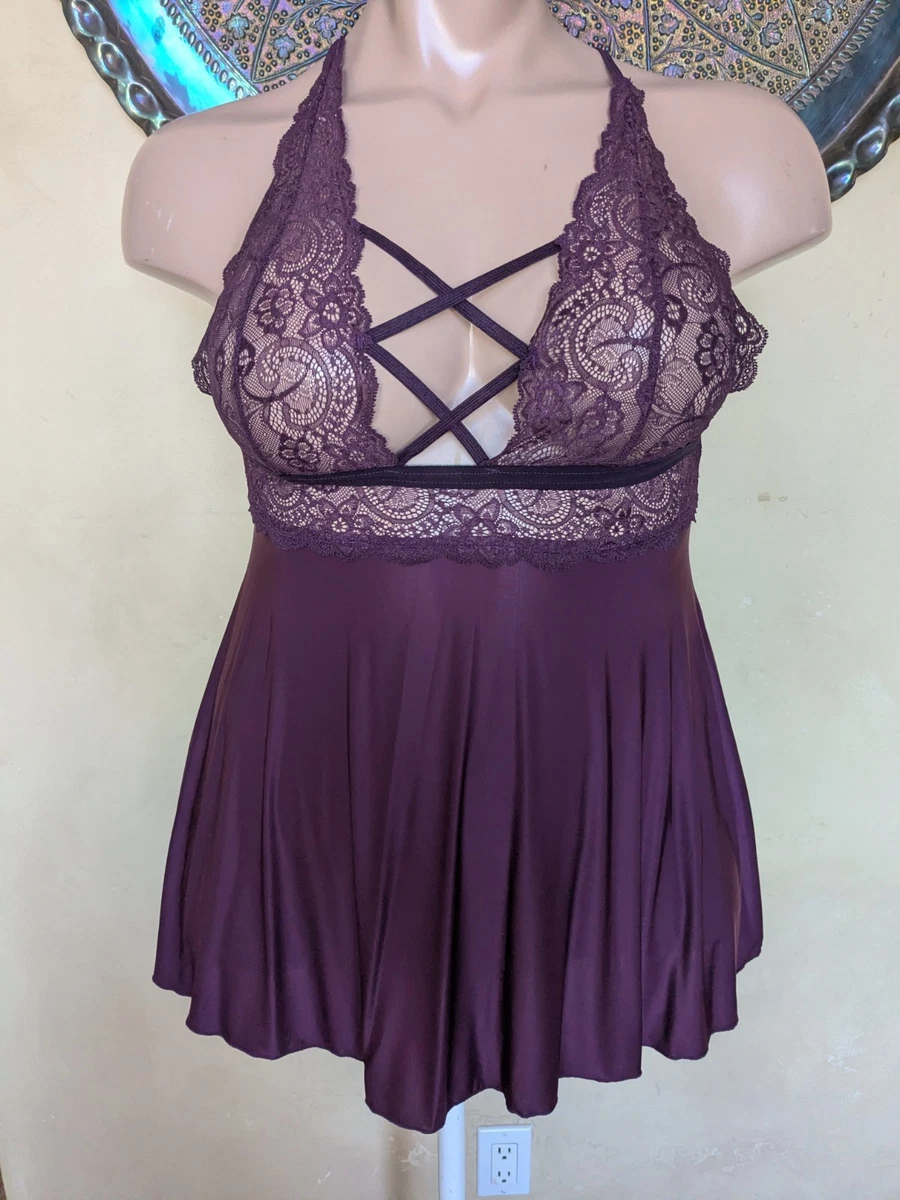 25+ Purple Camisoles & Camisole Sets for Women for sale | Updated