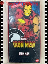 🔥 Hot Toys Hono Studio HS05 Iron Man 1/6 Figure NEW