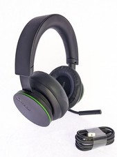 Microsoft Xbox Wireless Headset Xbox Series X S Xbox One Windows - Black