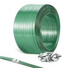 Packaging Strapping, Banding Strapping Coil, Pallet Strapping, 5/8 x 0.035 x ...