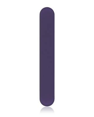 iPhone 14 Pro / 14 Pro Max 5G Glass Edge Strip (Deep Purple)