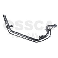 EinfüLlstutzen Kraftstofftank Ossca 93110 FüR Toyota Land Cruiser Prado VVT Vvti