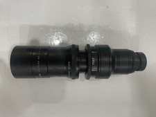 Kodak Anastigmat F2.7 102mm Lens