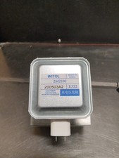 2M219J E522 MAGNETRON WITOL ＃19-5
