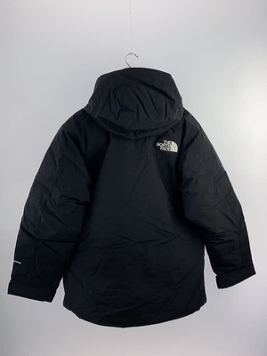 The North Face Mountain Down Jacket Jacket Xl Nylon Blk | eBay The North Face Mountain Down Jacket Jacket Xl Nylon Blk | eBay