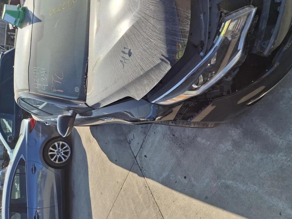 Used Rear Left Door Interior Trim Panel fits: 2017 Kia Optima Grade A Foto 3 de 4