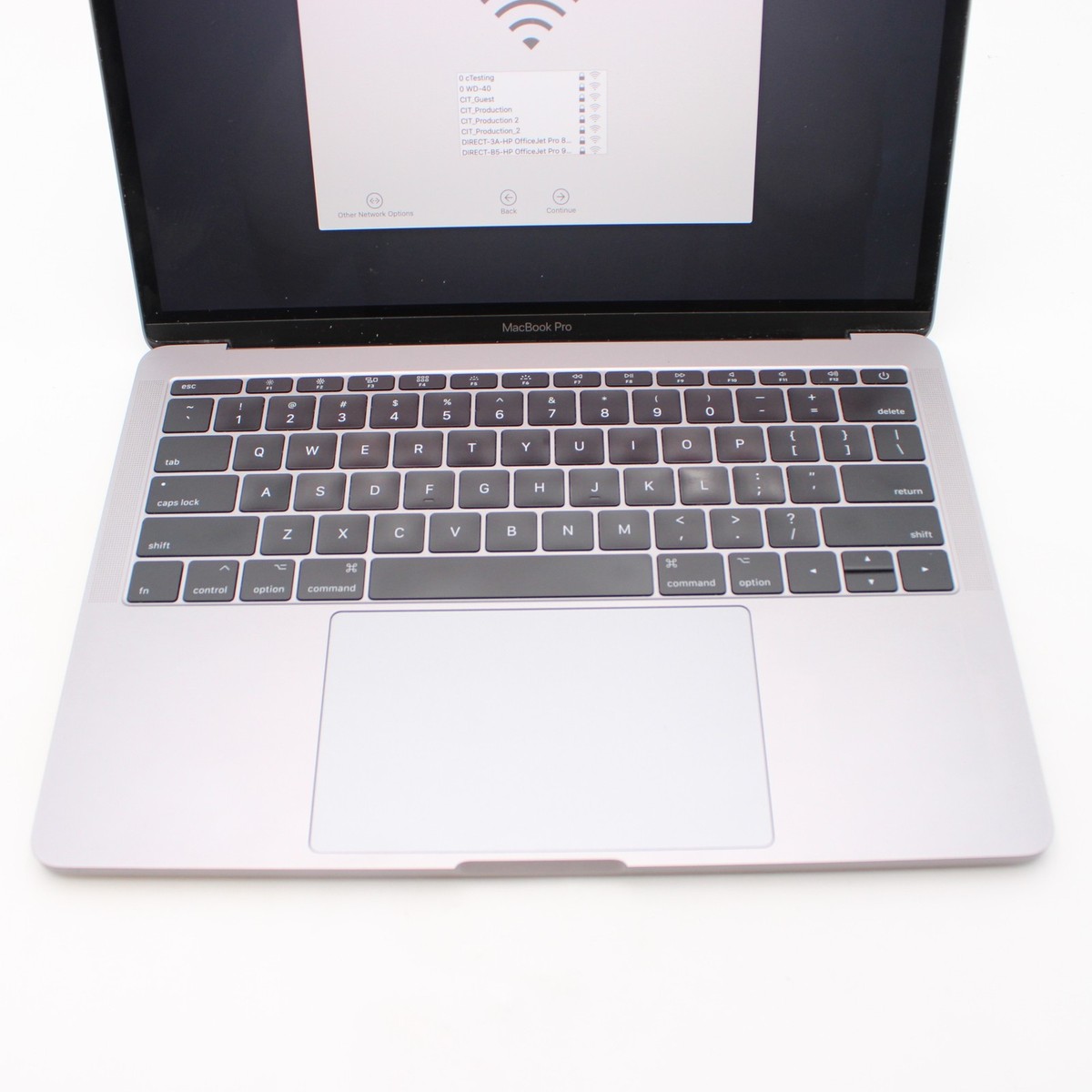 Apple MacBook Pro 2017 13.3