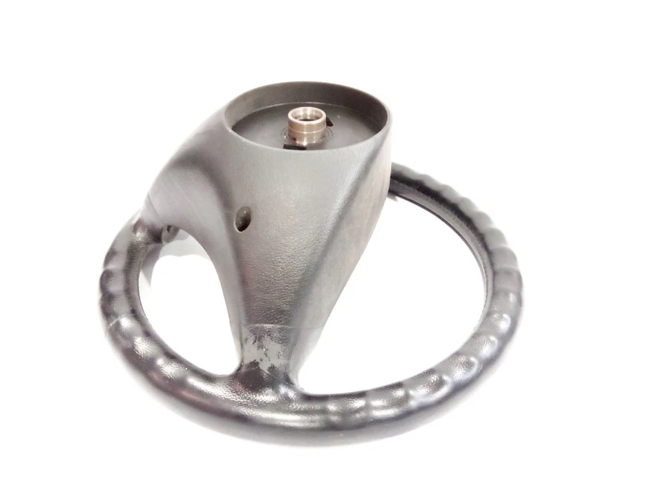 A2034601103 VOLANTE / 151244 PARA MERCEDES-BENZ CLASE C COUPE CL203 C 220 CDI - Imagen 4 de 4