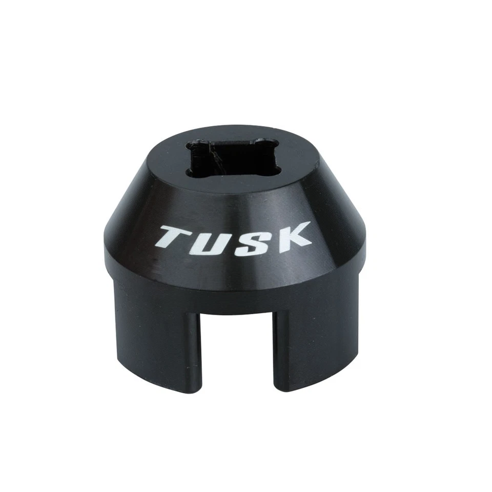 Herramienta de tapa de horquilla Tusk 4 piezas para KTM 250 XC 2014-2016 Foto 2 de 4