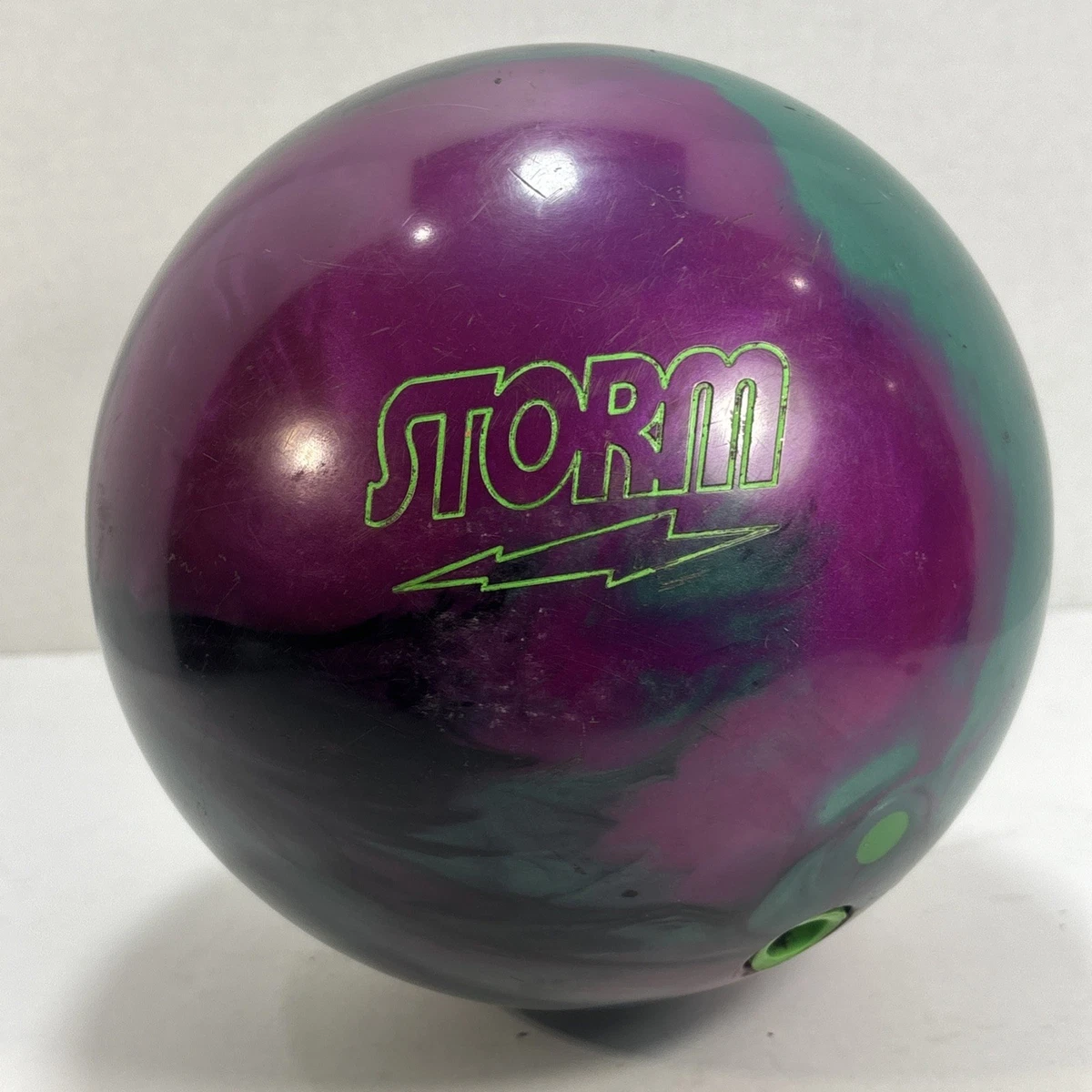 Las mejores ofertas en Storm 14 libras bolas de boliche | eBay
