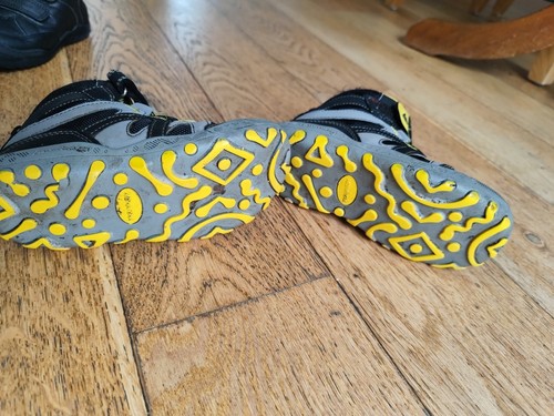 Botas de andar niños talla 12 - Imagen 5 de 9