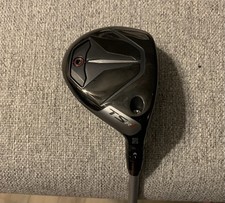 Titleist TSR1 23* 5 Hybrid-Senior Mitsubishi Chemical MMT Speed mesh HY 50 R2