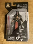Star Wars The Black Series 6" inch  50th ANNIVERSARY Archive DARTH REVAN  New