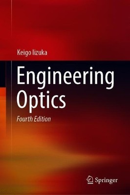 Engineering Optics - 9783319692500