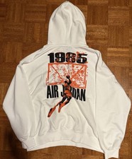 Nike Michael Jordan Air Jordan 1985 Sweatshirt Size- XL. New w/ Tags.