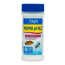 RA Proper pH 8.2 - 160 g aquarium