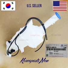 Wiper Washer Windshield Reservoir + MOTOR ⭐GENUINE⭐ Kia Sedona 2015-2021
