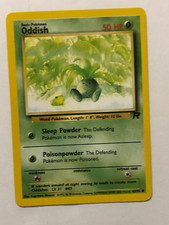 Image for Oddish