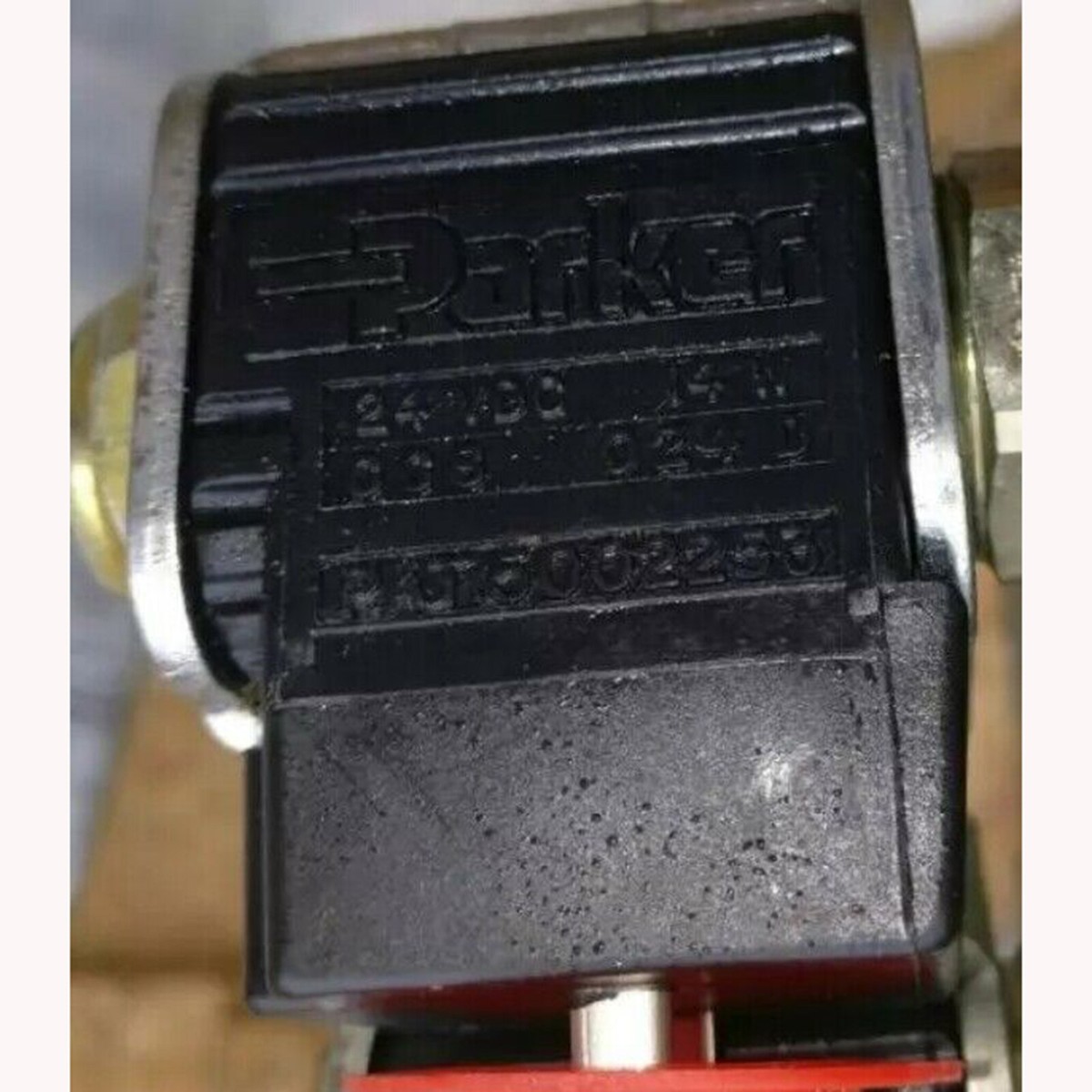CCS 024 D NEW PARKER COIL CCS024D | eBay