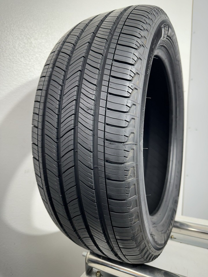 Michelin Primacy A/S 235/55R19 101V All Season Tire | Aftermarket ...