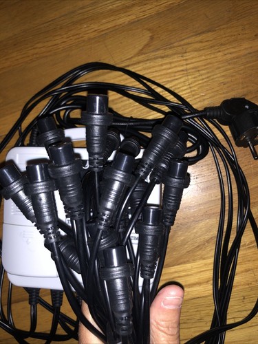 MY QQSPA -Digital PTC Heating Hair Perm Machine HPT -NO Hair Rollers - Open Box - Picture 6 of 10
