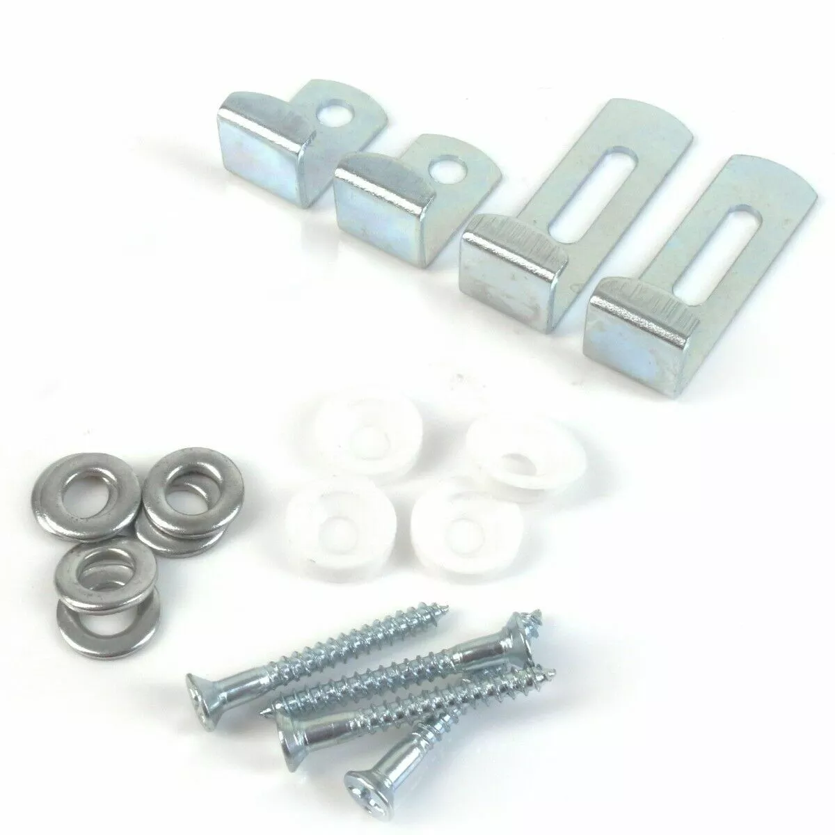 Brackets to hang mirror deals