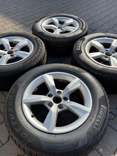 Orig. Audi A6 4G Winterreifen Winter Reifen Kompletträder Satz 16Zoll Alu Radsat