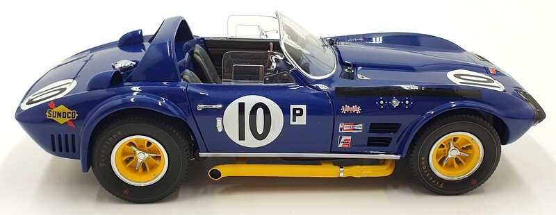 EXOTO-CHEVROLET CORVETTE GRAND sport n80. EUR 230,00 - FR