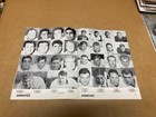 1945 WWII Football Program Army 4th Air Force  St Mary's College Navy Pre-Flight — photo 6
