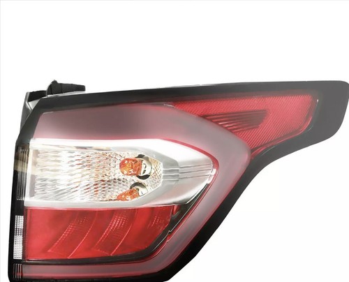 For 2017 2018 2019 Ford Escape Kuga Rear Brake Inner Lamp Right - View #2