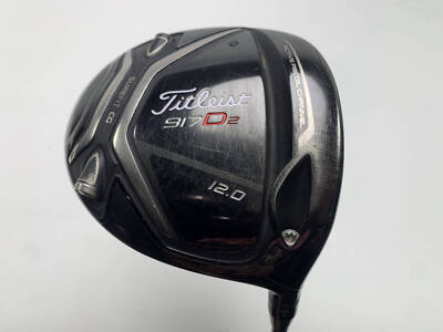 Titleist - タイトリスト917D2  Diamana BF60 Titleist - タイトリスト917D2 Diamana BF60 Titleist 917D2