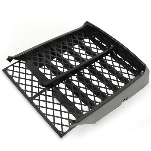 Plastic Gas Tank Side Covers with Grill For Yamaha Banshee 350 YFZ350 1987-2006 - Bild 14 von 16
