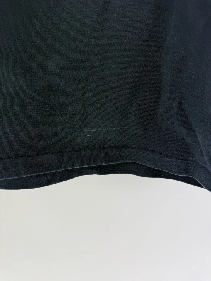 A Bathing Ape BAPE MENS 1ST CAMO KANJI LOGO TEE T-SHIRT SIZE S - Image 3 of 4