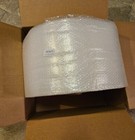3/16" Small Bubble Cushioning Wrap Padding Roll 350' x 12" Wide 350Ft - New #V