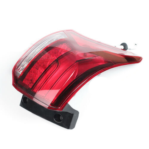 For 2016-21 Mitsubishi Outlander Left Rear Brake Light Turn Signal Tail Lamp - Picture 5 of 10