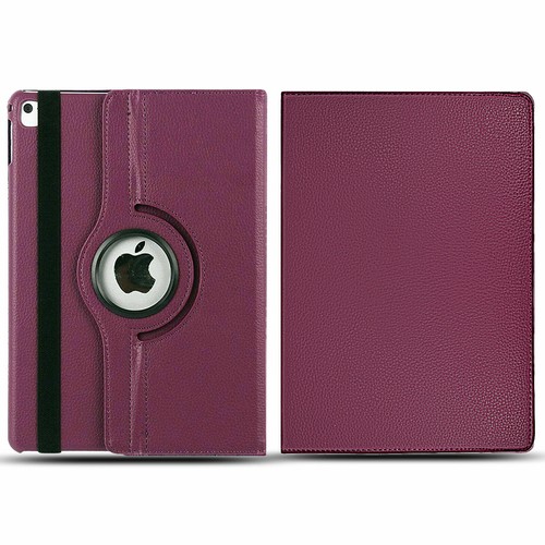360 Degree Rotating Smart Case For iPad 8th 7th 6th 5th Air Mini 1 2 3 4 Air 2 - 第 21/27 張圖片